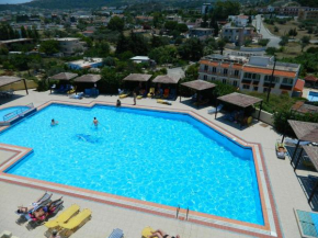 Гостиница Telhinis Hotel  Фалираки
